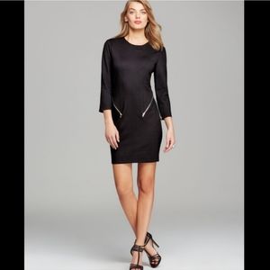 Rebecca Minkoff  Samantha Dress Size 4
